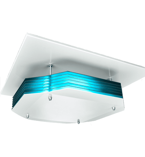 SIGNIFY UPPER AIR - UV-C LICHT