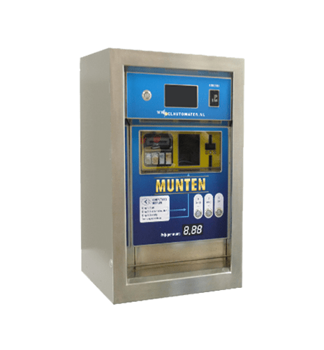 YPEX CONTACTLOOS - OUTDOOR