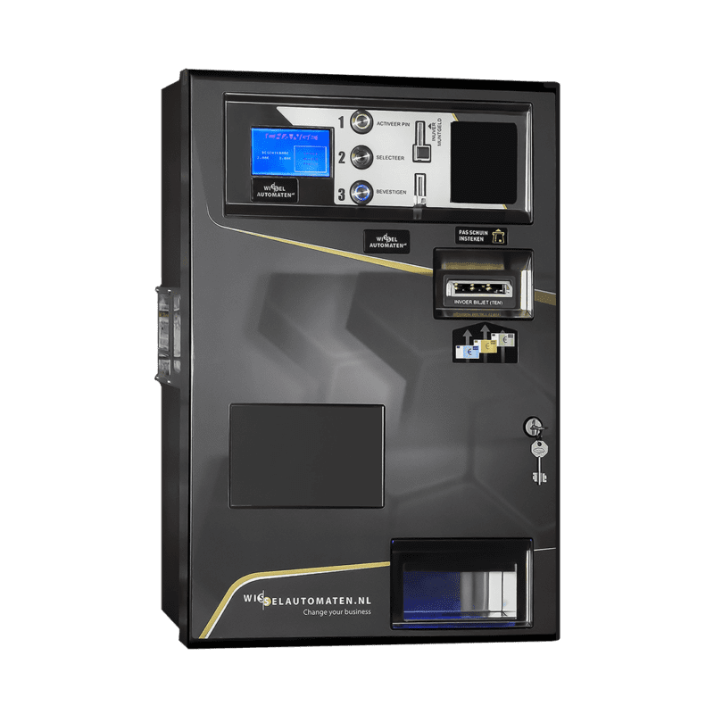 YPEX QUATTRO CASH